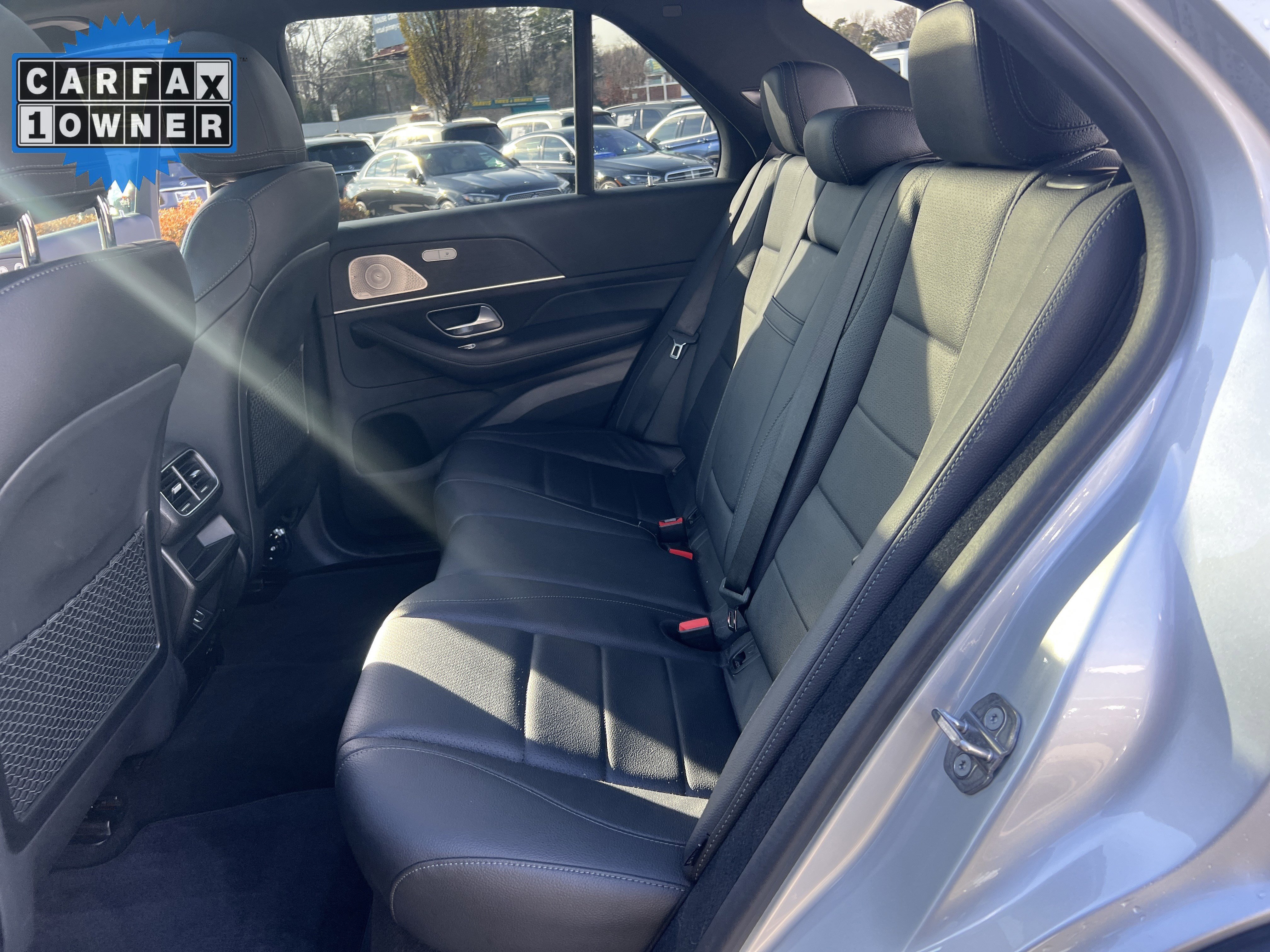 Certified 2021 Mercedes-Benz GLE 350 4MATIC image 33