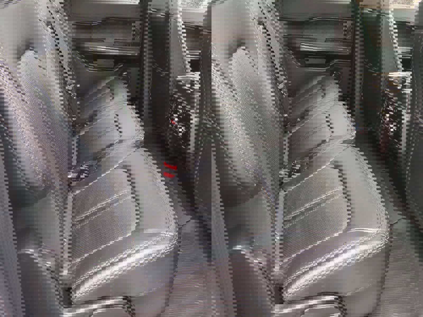 Used 2019 Ford Expedition Max Limited AWD/4WD image 21