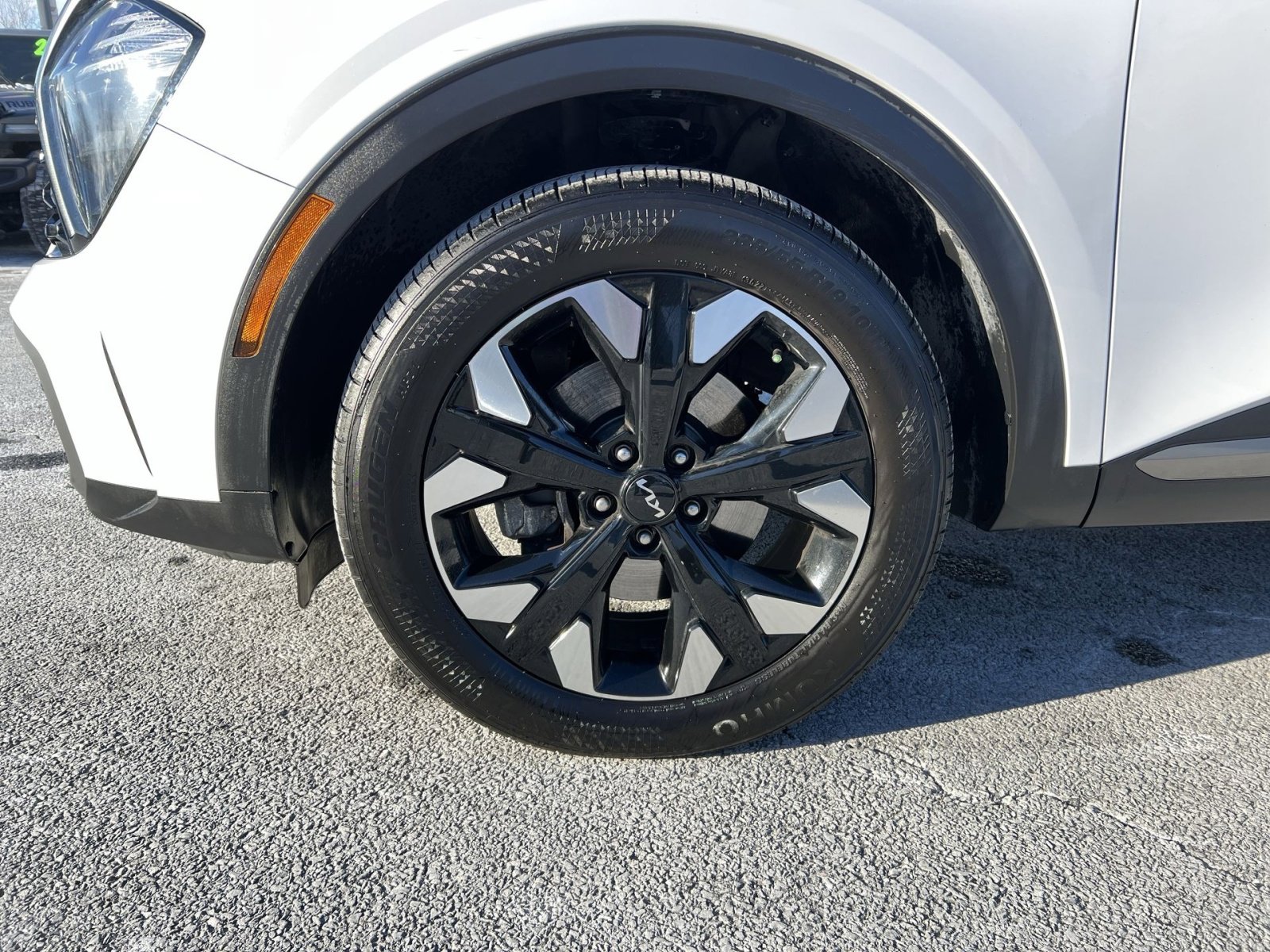 Used 2023 Kia Sportage X-Line image 12