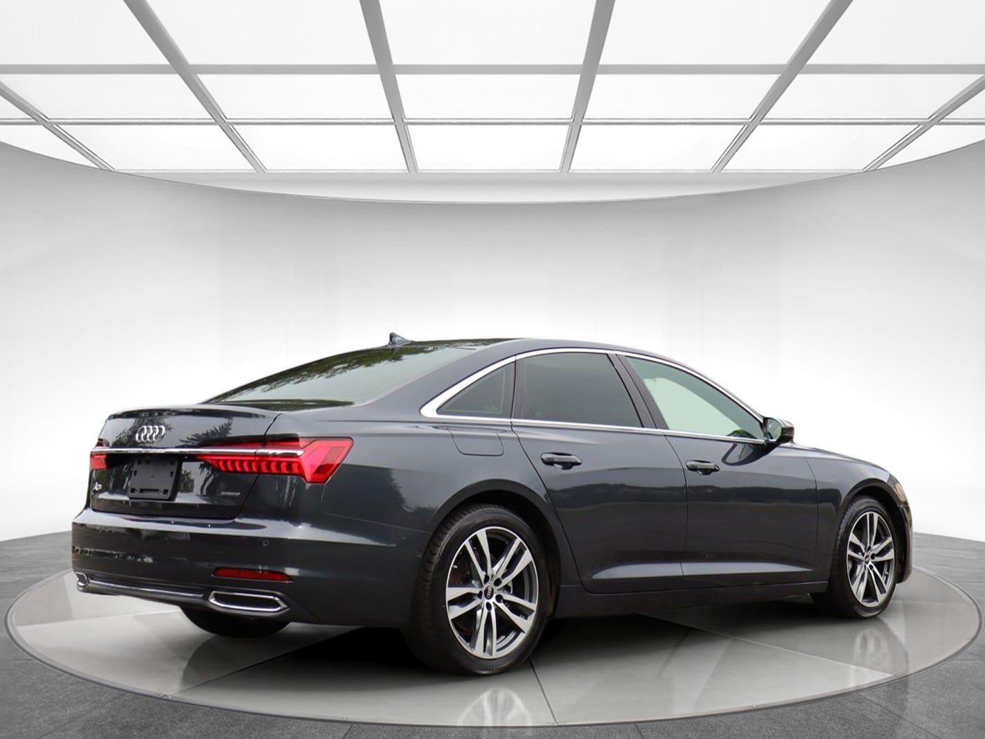 Used 2023 Audi A6 Premium Plus w/ Premium Plus Package AWD/4WD image 8