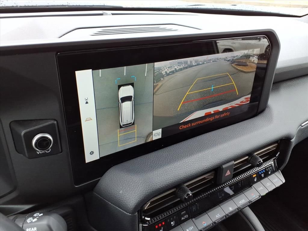 Certified 2024 Toyota Land Cruiser image 21