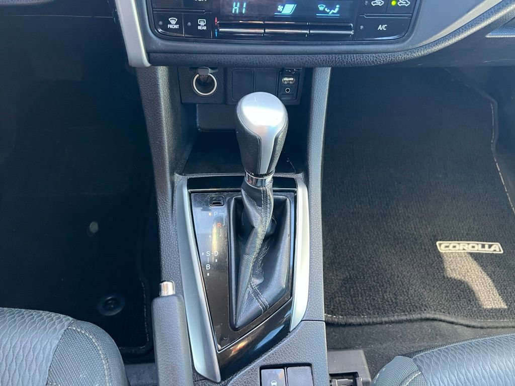 Used 2019 Toyota Corolla LE image 26