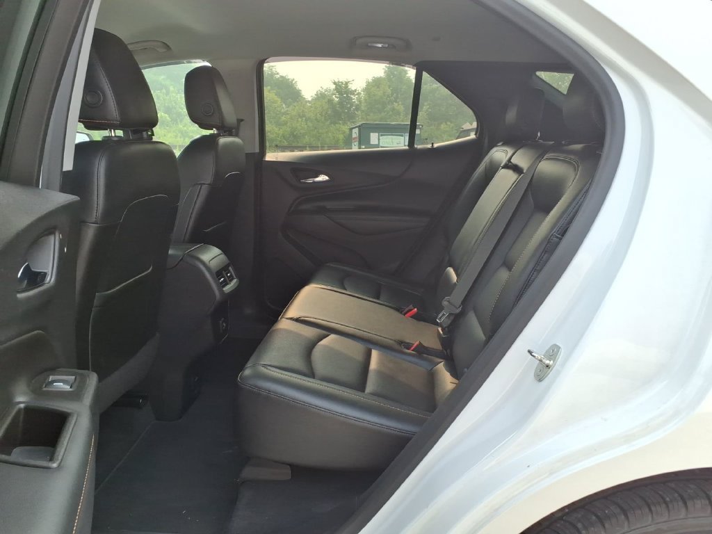 Certified 2020 Chevrolet Equinox Premier FWD image 32