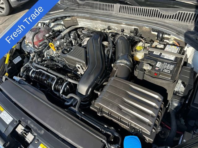 Certified 2023 Volkswagen Jetta S image 16
