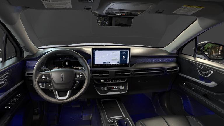 New 2026 Lincoln Corsair Reserve image 29