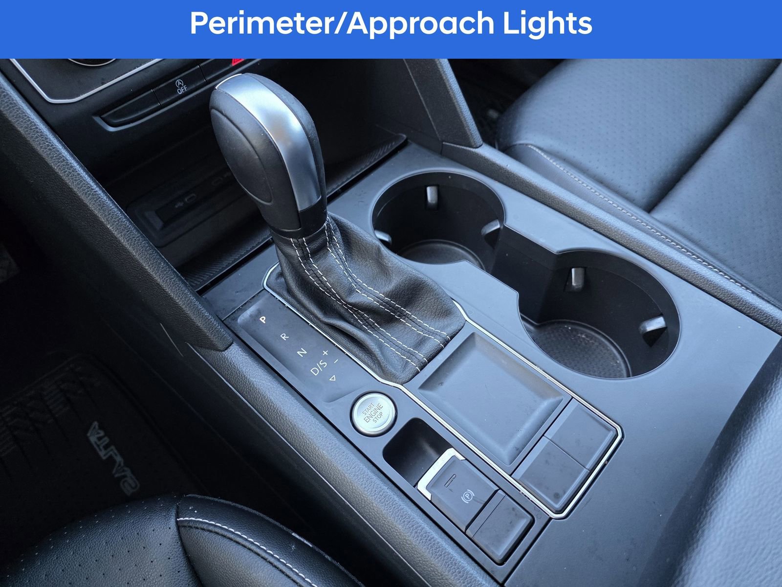 Used 2022 Volkswagen Atlas SE image 27