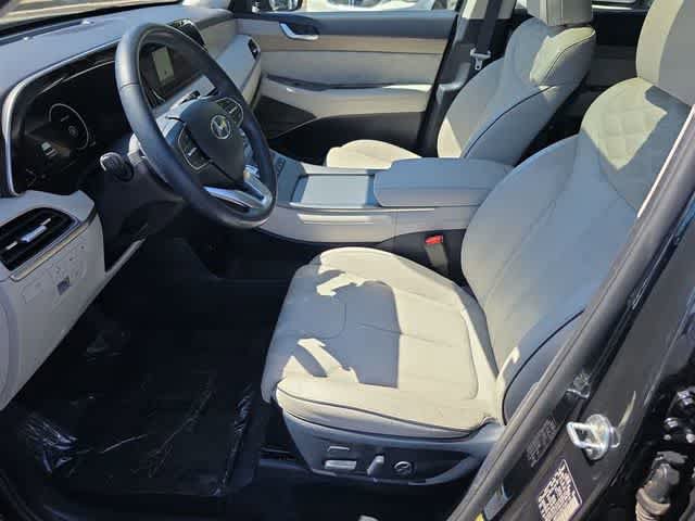 Used 2021 Hyundai Palisade Calligraphy AWD/4WD image 27
