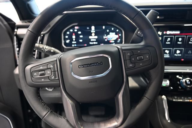 New 2026 GMC Sierra 2500 Denali Ultimate w/ Max Trailering Package image 29