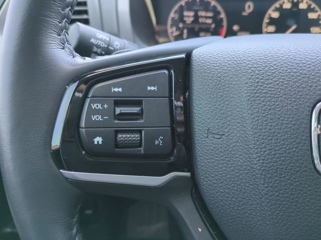 Used 2025 Honda Odyssey Touring image 31