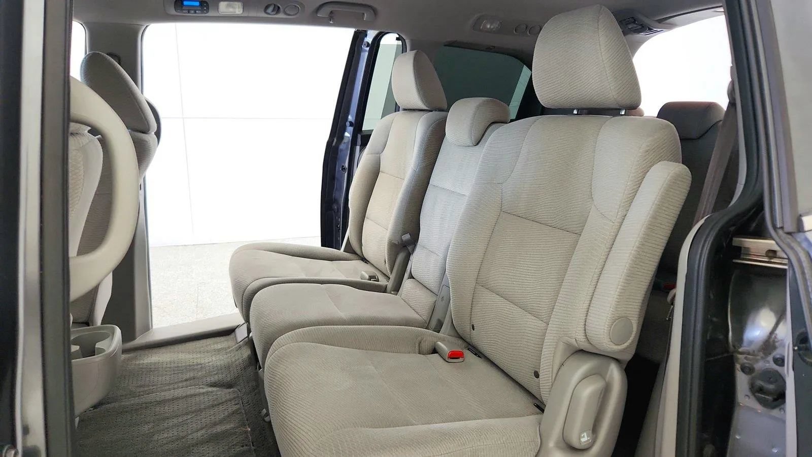 Used 2012 Honda Odyssey EX image 22