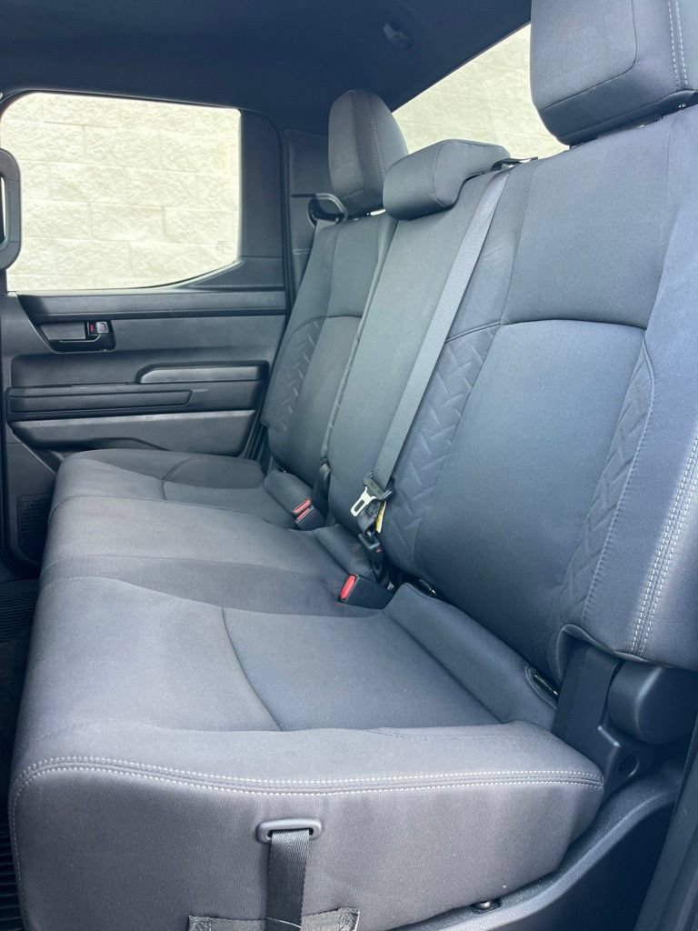 Used 2025 Toyota Tacoma SR5 AWD/4WD image 22