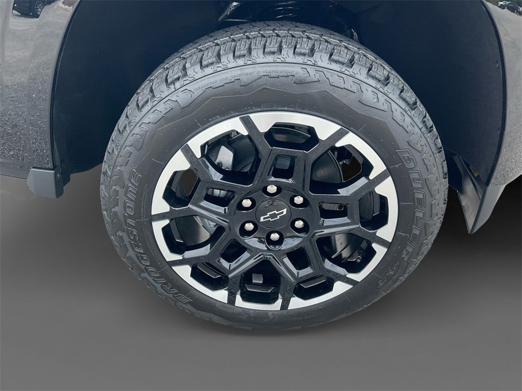 New 2026 Chevrolet Colorado Z71 w/ Technology Package image 15