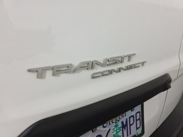 Used 2020 Ford Transit Connect XL FWD image 11