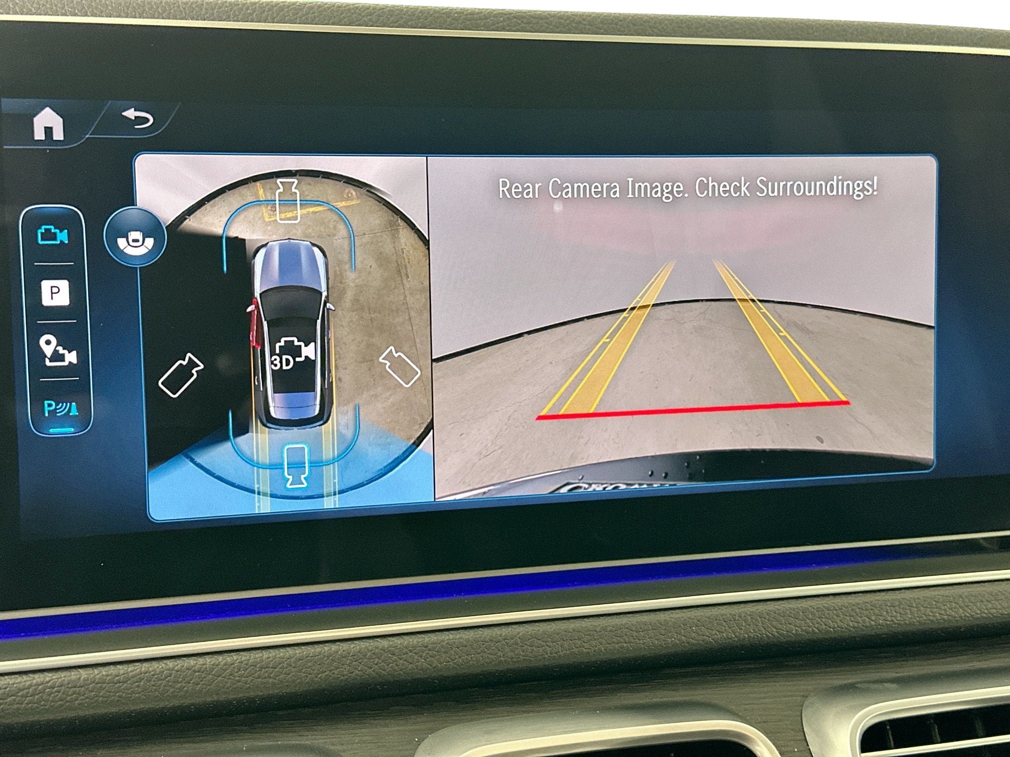 Certified 2025 Mercedes-Benz GLE 350 4MATIC image 18