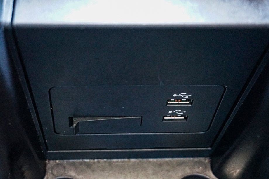 Used 2024 MAZDA CX-50 AWD 2.5 S w/ Preferred Package image 40