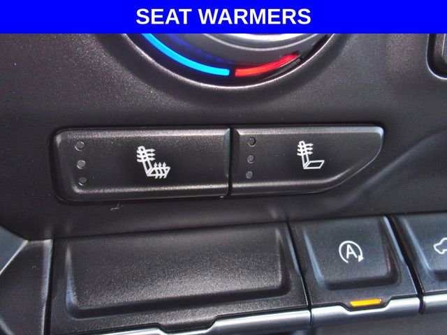 Used 2021 Chevrolet Silverado 1500 RST image 6