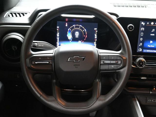 Used 2023 Chevrolet Colorado Trail Boss w/ Technology Package image 22