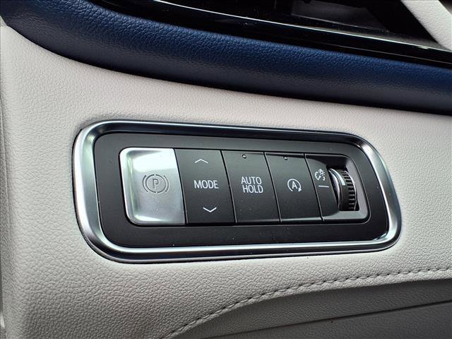 New 2026 Buick Enclave Avenir FWD image 15