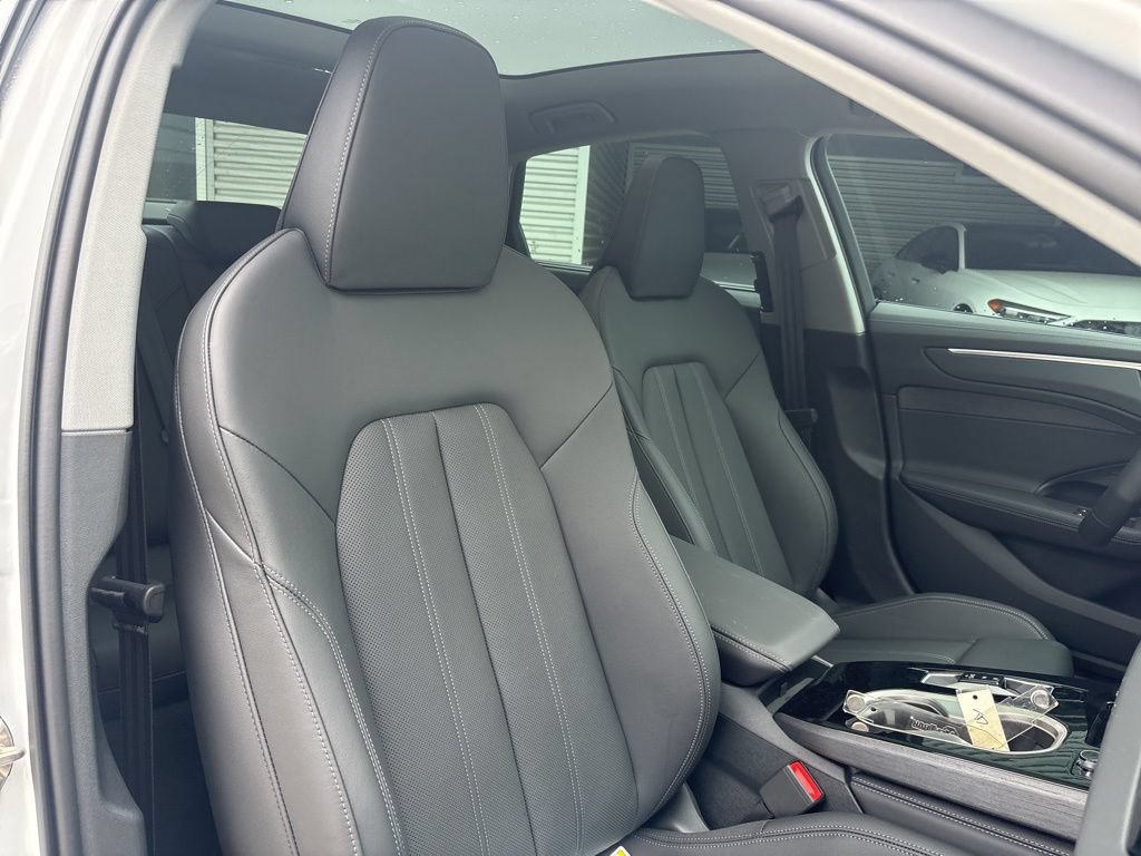 New 2026 Audi A6 Premium Plus AWD/4WD image 14