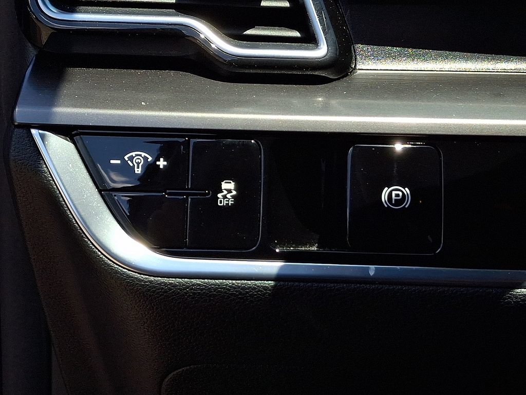 Certified 2023 Kia Sportage EX FWD image 22
