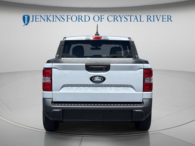New 2026 Ford Maverick XL FWD image 6