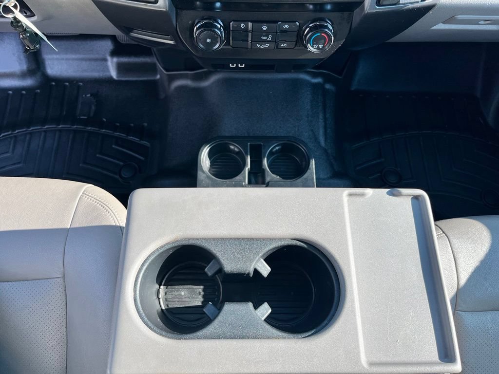Used 2019 Ford F150 XLT AWD/4WD image 20