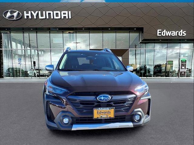 Used 2024 Subaru Outback Touring XT image 11