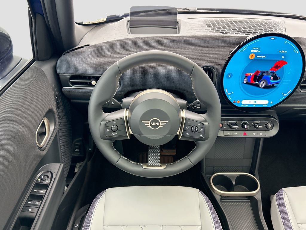 New 2026 MINI Cooper 4-Door Hardtop image 10