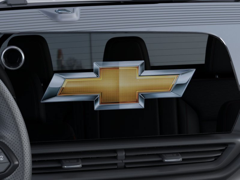New 2026 Chevrolet Silverado EV W/T AWD/4WD image 21