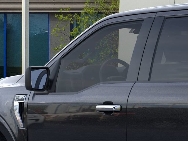 New 2026 Ford F150 XLT w/ XLT Chrome Appearance Package AWD/4WD image 21