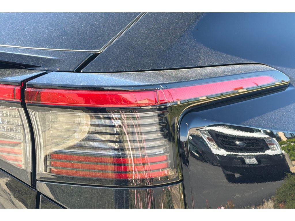 New 2026 Toyota bZ FWD image 32