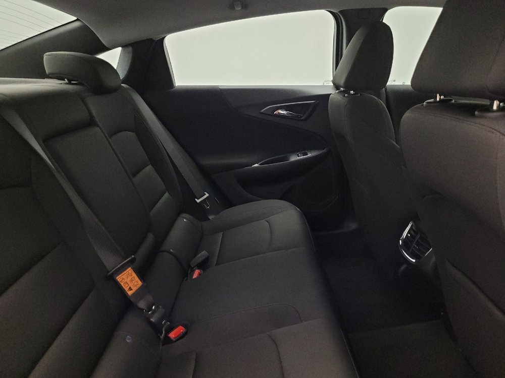 Used 2023 Chevrolet Malibu LT image 19
