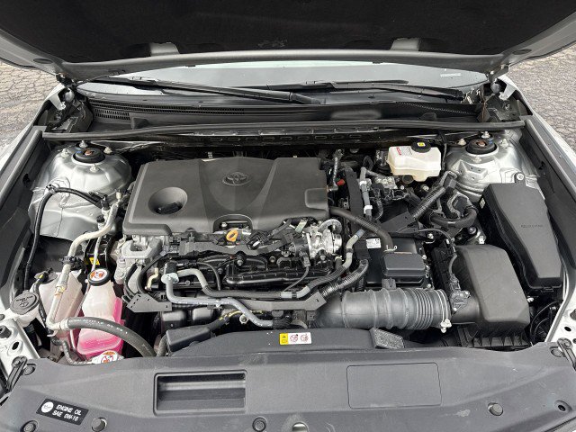 Used 2024 Toyota Camry SE image 17