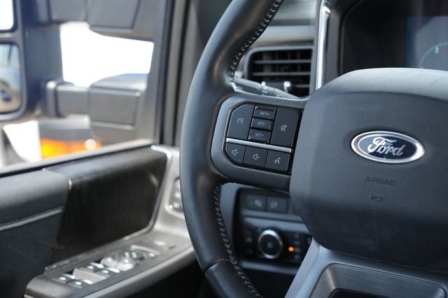 Used 2024 Ford F250 Lariat AWD/4WD image 21