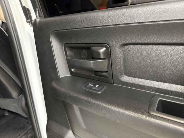 Used 2020 RAM 2500 Tradesman w/ Snow Chief Group image 67