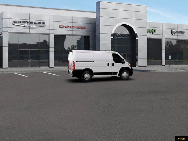 New 2026 RAM ProMaster 1500 w/ Convenience Group FWD image 15