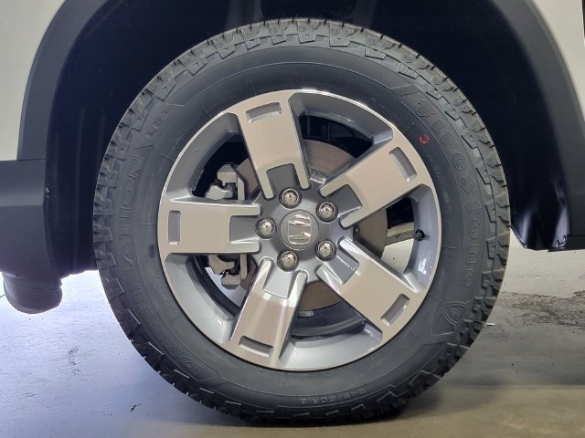 New 2026 Honda Ridgeline RTL image 10