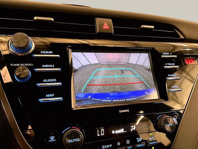 Used 2020 Toyota Camry LE FWD image 20