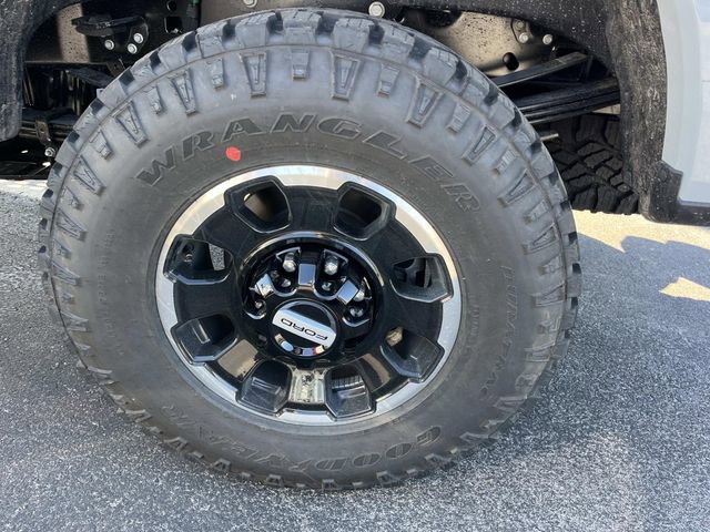 New 2026 Ford F350 Platinum w/ Tremor Off-Road Package image 11