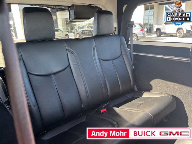 Used 2018 Jeep Wrangler Sport AWD/4WD image 33