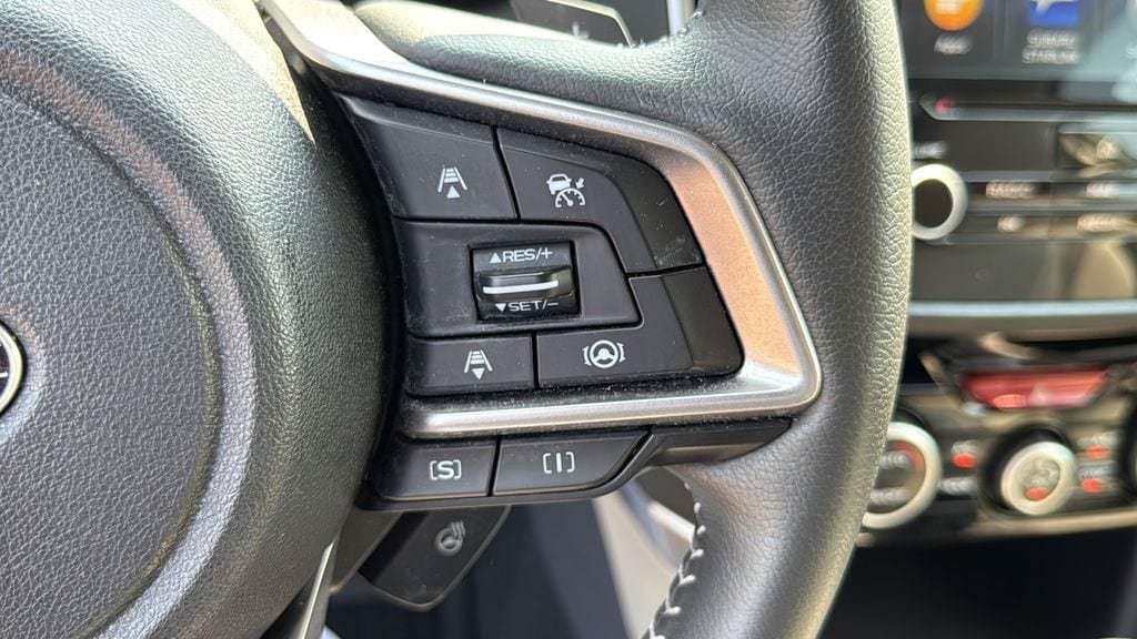 Certified 2023 Subaru Forester Limited AWD/4WD image 14