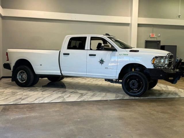Used 2020 RAM 3500 Tradesman image 5