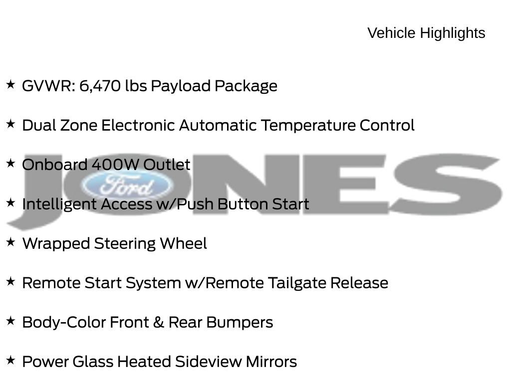 Used 2023 Ford F150 XLT AWD/4WD image 16