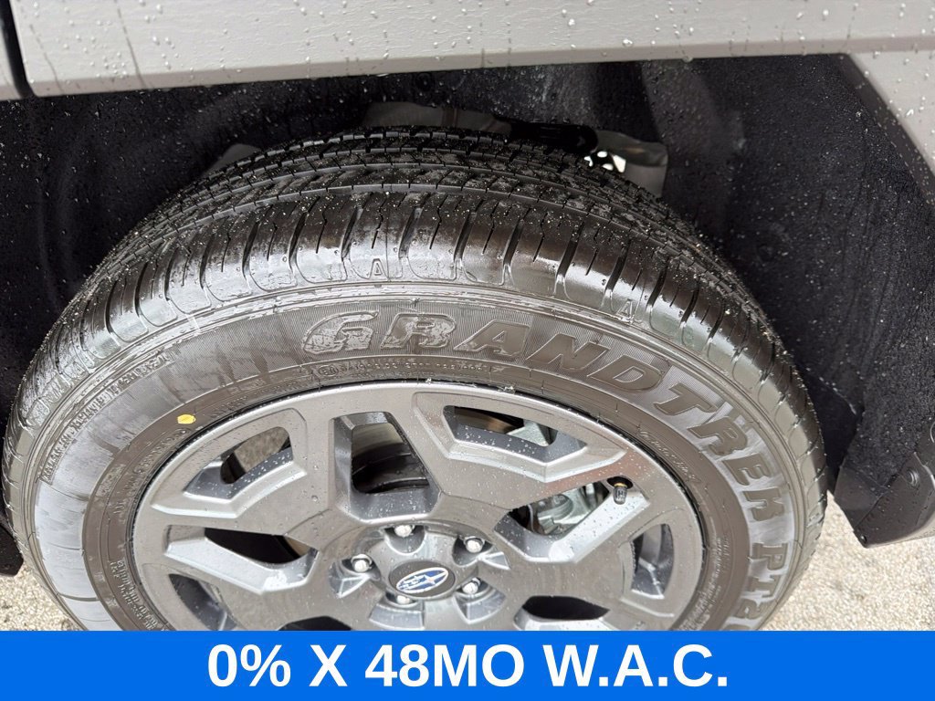 New 2026 Subaru Outback Premium AWD/4WD image 32