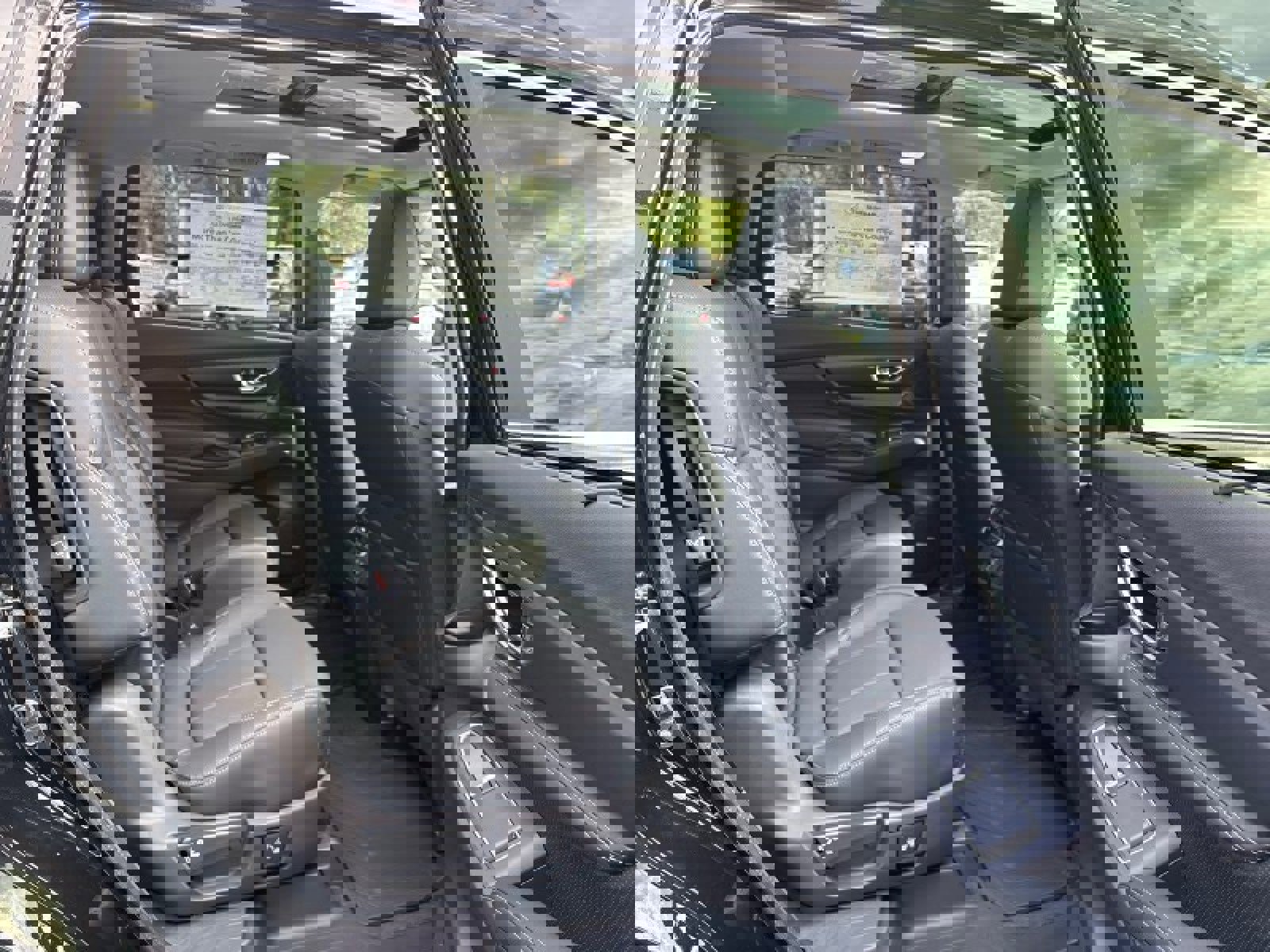 New 2025 Subaru Ascent Limited image 44