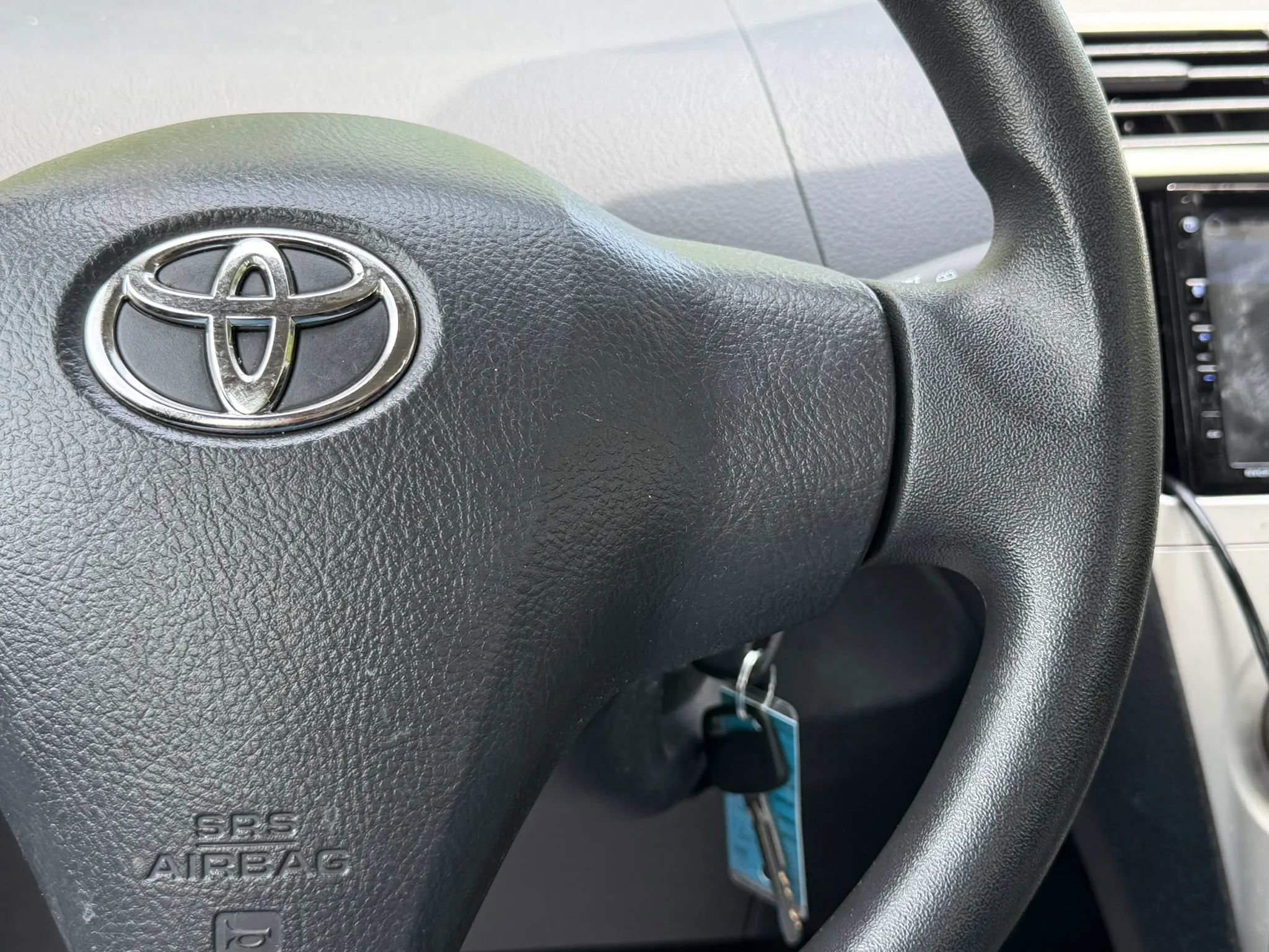 Used 2008 Toyota Yaris S FWD image 18