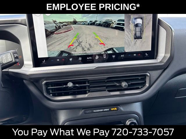 New 2026 Ford Bronco Sport Outer Banks w/ Outer Banks Tech Package+ AWD/4WD image 28