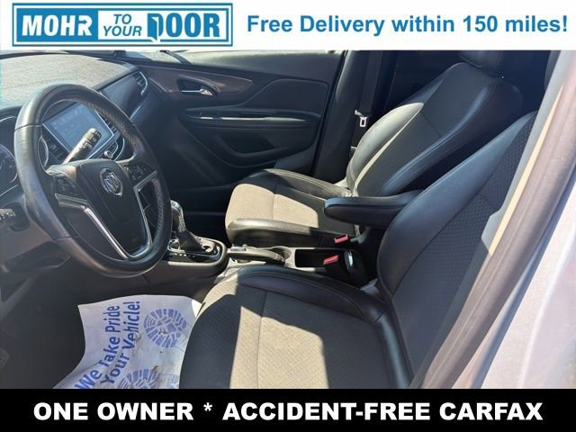 Used 2019 Buick Encore Preferred FWD image 13