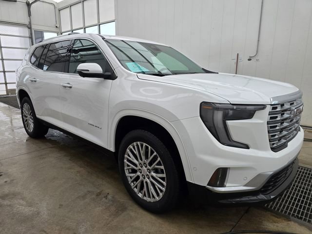 New 2026 GMC Acadia Denali w/ Super Cruise Package image 7