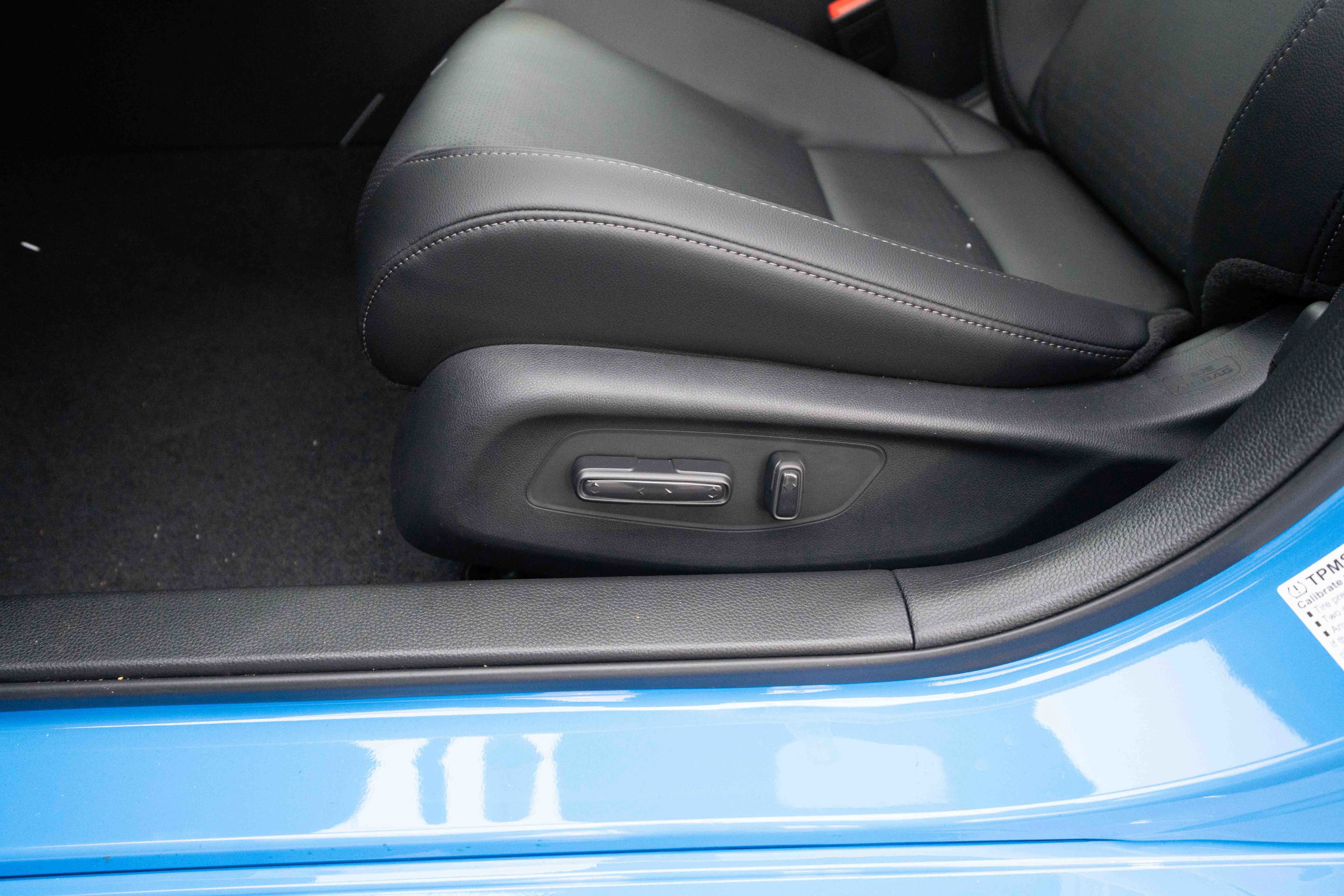 New 2026 Honda Civic Sport Touring image 12